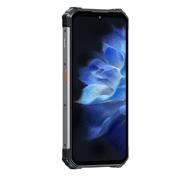 Oukitel WP26 - 4G IP68 Rugged Smartphone with 10000mAh, 48MP Camera, Android 13