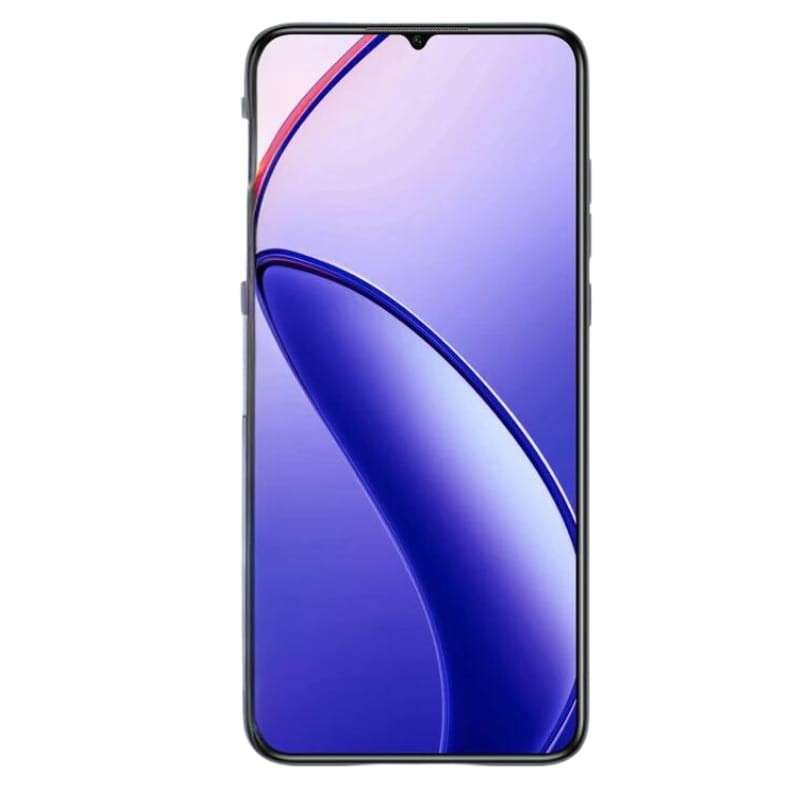 Oukitel C53 - 4G Smartphone with 6.6", 8GB RAM + 64GB ROM, 13MP, 4300mAh, Android 14