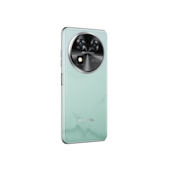 Oukitel C37 - 4G Smartphone with 6.6", 24GB RAM 256GB ROM, 48MP Camera