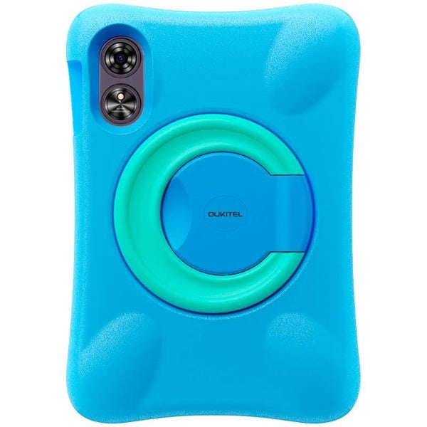 Unboxed OUKITEL OT6 10.1" Wifi Kids Tablet with 4GB RAM + 64GB ROM, 8000mAh Battery