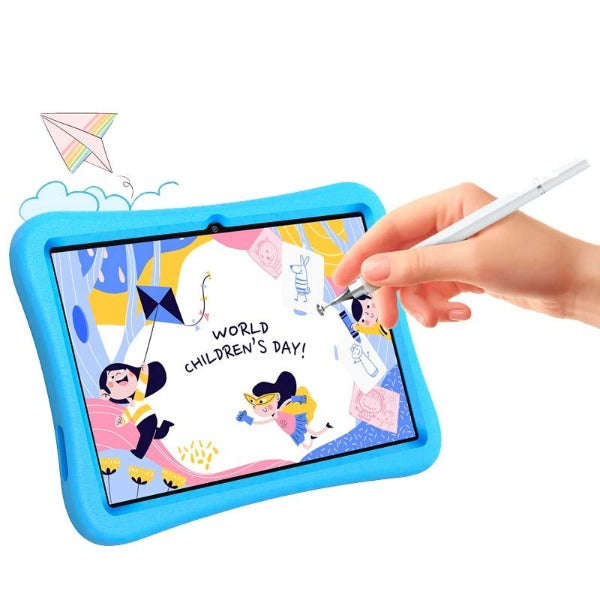 OUKITEL OT6 10.1" Wifi Kids Tablet with 16GB RAM + 64GB ROM 8000mAh