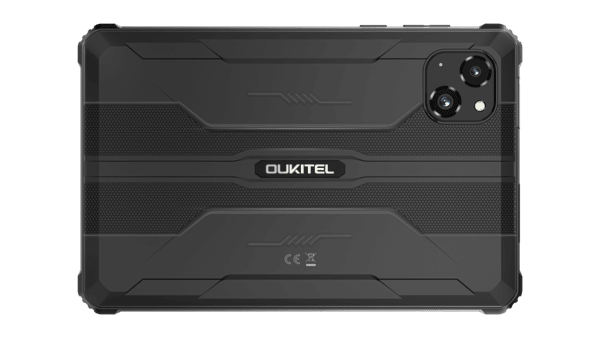 Oukitel RT3 8" 4G IP68/IP69K Rugged Tablet with NFC 7GB RAM 64GB ROM
