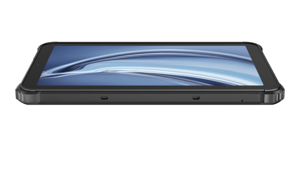 Oukitel RT3 8" 4G IP68/IP69K Rugged Tablet with NFC 7GB RAM 64GB ROM
