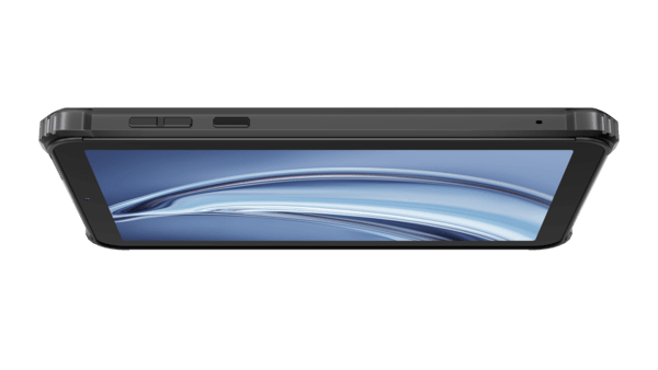 Oukitel RT3 8" 4G IP68/IP69K Rugged Tablet with NFC 7GB RAM 64GB ROM