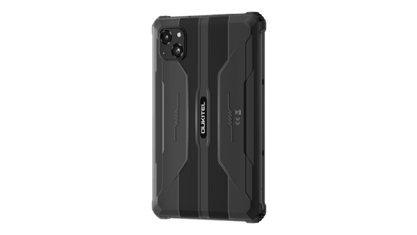 Oukitel RT3 8" 4G IP68/IP69K Rugged Tablet with NFC 7GB RAM 64GB ROM