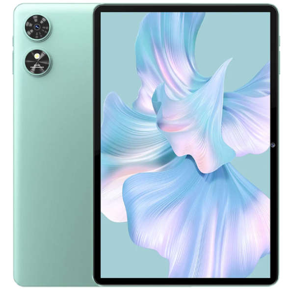 Oukitel OT6 10.1" Wifi Tablet 16GB RAM + 64GB ROM 8000mAh Android 13