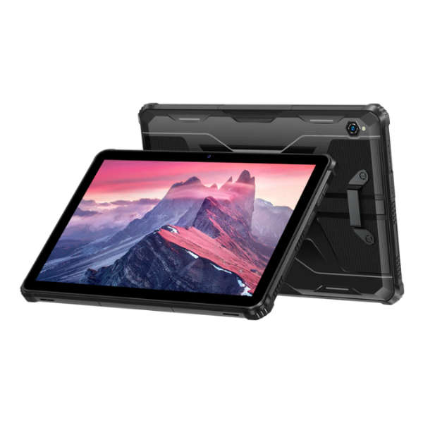Oukitel RT9 10.1" IP68/IP69K 4G Rugged Tablet with 24GB RAM 256GB ROM 11000mAh
