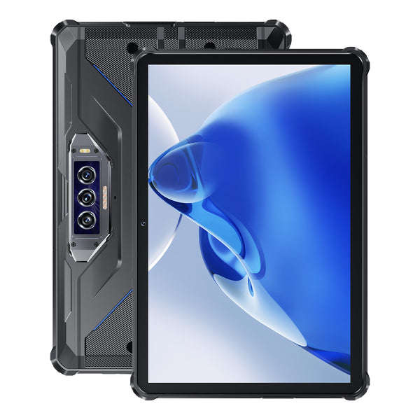 Oukitel RT7 10" 4G IP68/IP69K Rugged Tablet with 32,000mAh 24GB RAM 256GB ROM