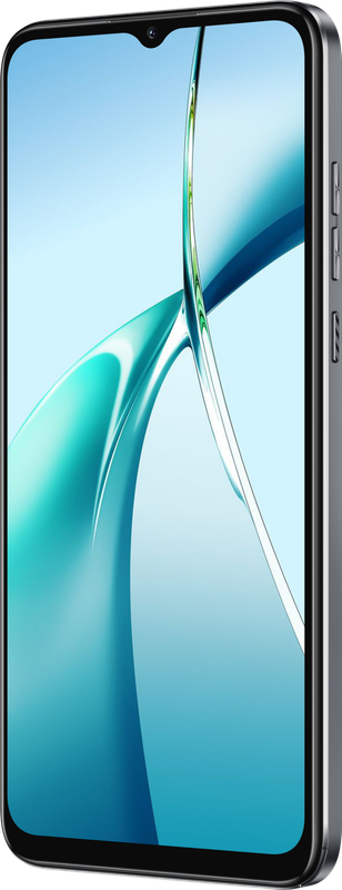 Unboxed Oukitel C57s- 6.52", 4300mAh Battery, 9.4mm Slim Design, 8GB RAM  + 128GB ROM
