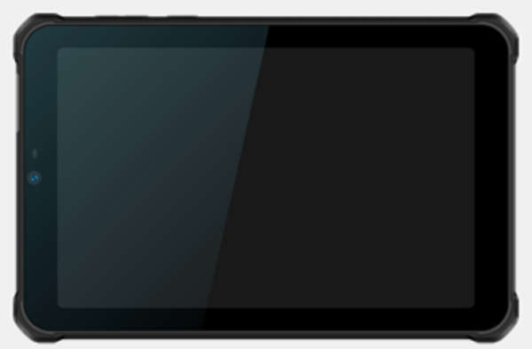 Oukitel RT3 Plus  8 Rugged 4G Tablet with 11000mAh Battery, 16MP Camera, and Android 15