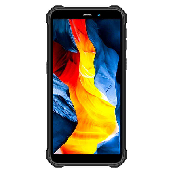Oukitel WP32 4G IP68 Rugged Smartphone 12GB RAM 128GB ROM 5800mAh NFC