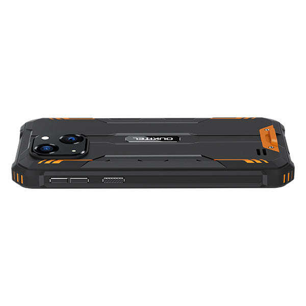 Oukitel WP32 4G IP68 Rugged Smartphone 12GB RAM 128GB ROM 5800mAh NFC
