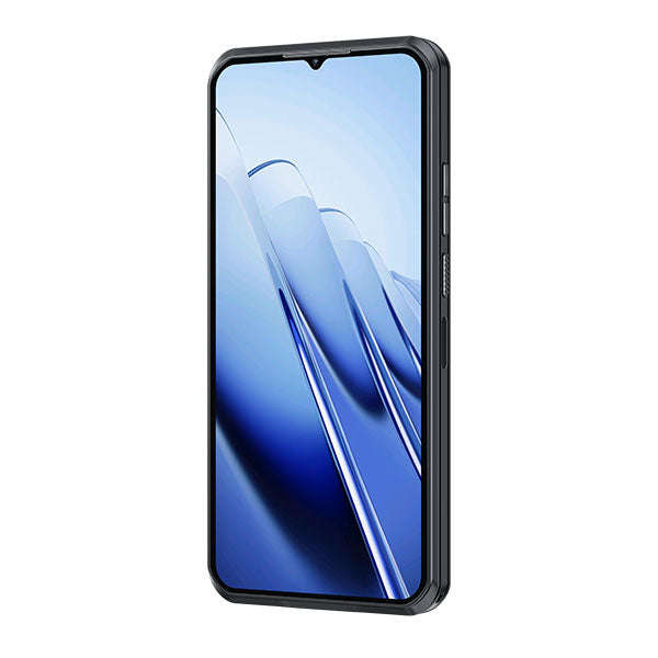Oukitel WP52 - 5G 6.6" IP68 Rugged Phone with 48MP Camera, 16GB RAM 256GB ROM, NFC