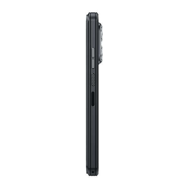 Oukitel WP52 - 5G 6.6" IP68 Rugged Phone with 48MP Camera, 16GB RAM 256GB ROM, NFC