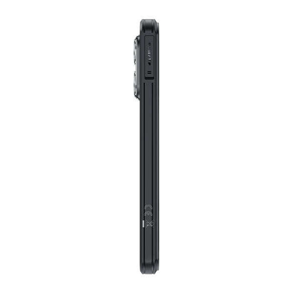 Oukitel WP52 - 5G 6.6" IP68 Rugged Phone with 48MP Camera, 16GB RAM 256GB ROM, NFC