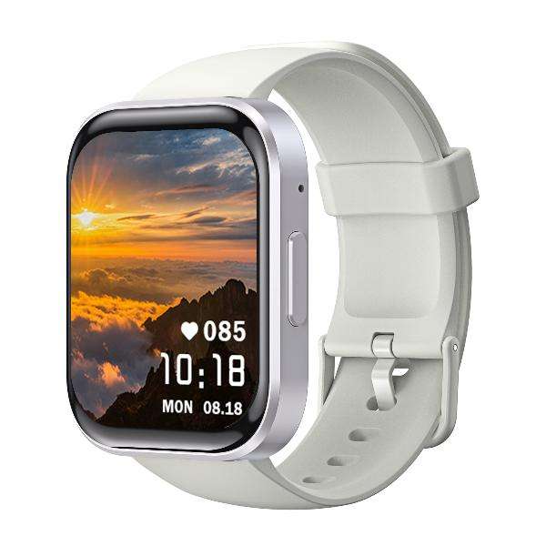 OUKITEL BT103 Durable Rugged Smartwatch