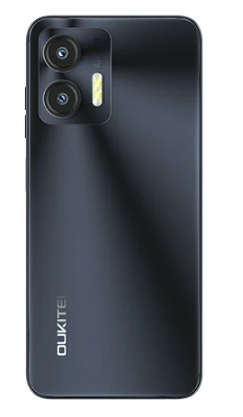Oukitel C35 - 4G Smartphone with 12GB RAM + 256GB ROM, 50MP, 5150mAh, Android 13