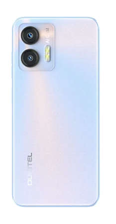 Oukitel C36 - 4G Smartphone, 4GB RAM + 128GB ROM, 13MP, 5000mAh, Android 13