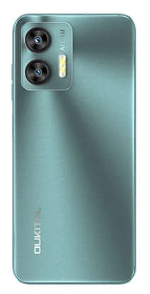 Oukitel C35 - 4G Smartphone with 12GB RAM + 256GB ROM, 50MP, 5150mAh, Android 13