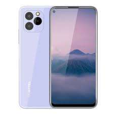 Oukitel C21 Pro - 4G Smartphone with 6.4", 4GB RAM + 64GB ROM, 21MP, 4000mAh, Dual-SIM, Android 11