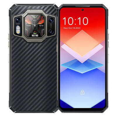 Oukitel WP30 Pro 5G IP68 Rugged Smartphone with 24GB RAM 512GB ROM 11000mAh