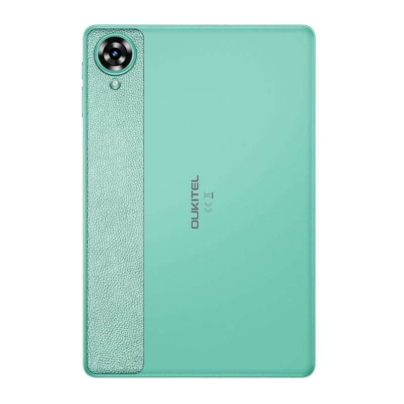 Oukitel OT11 11" 4G Tablet 16GB RAM + 128GB ROM 8000mAh Android 14