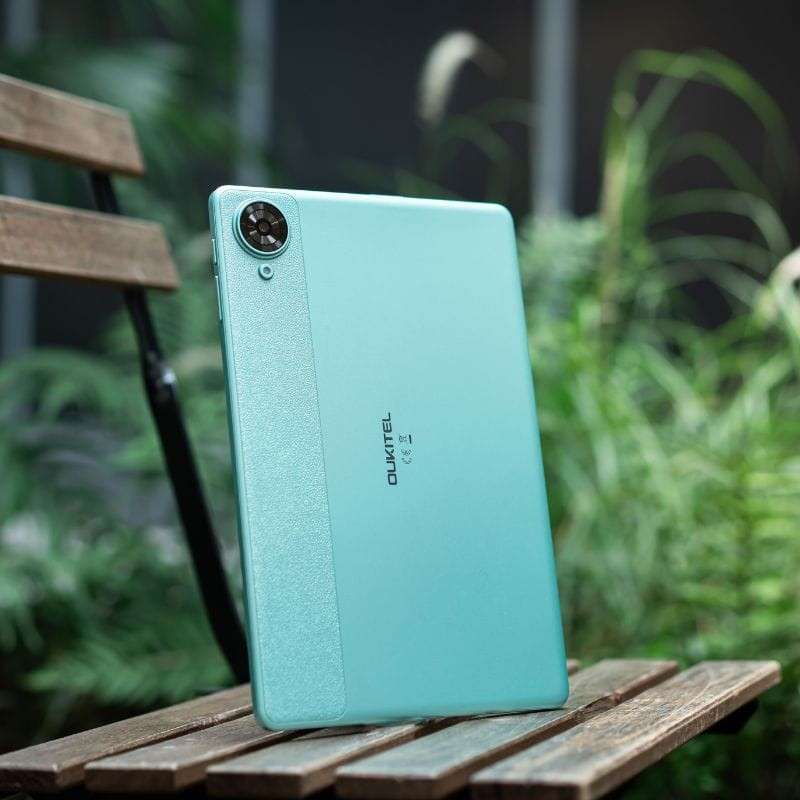 Oukitel OT11 11" 4G Tablet 16GB RAM + 128GB ROM 8000mAh Android 14
