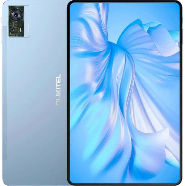 Oukitel OT5S 12" 4G Tablet with 24GB RAM 256 ROM 8250mAh