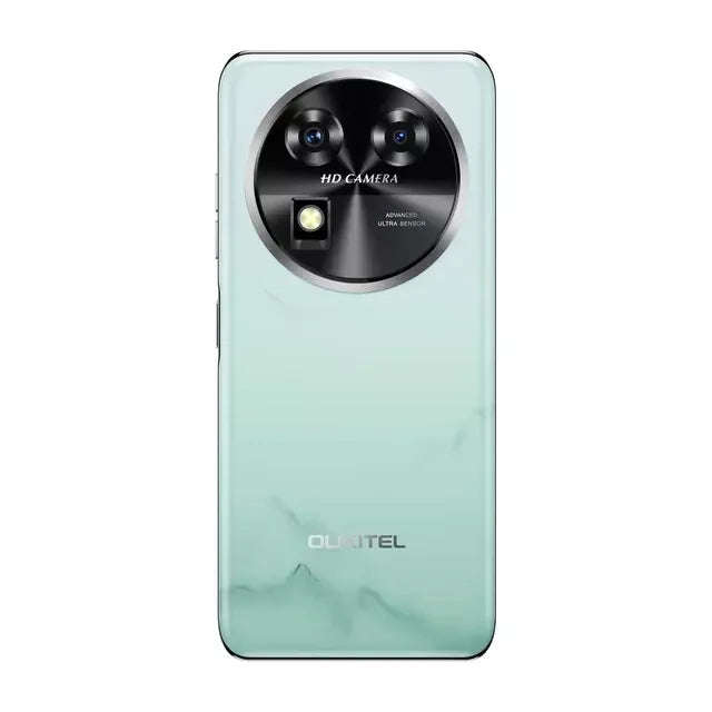 Oukitel C37 - 4G Smartphone with 6.6", 24GB RAM 256GB ROM, 48MP Camera