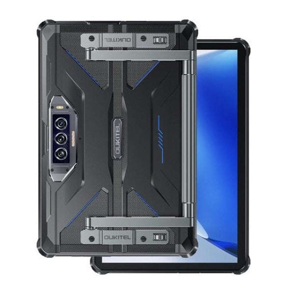 Oukitel RT7 10" 5G IP68/IP69K Rugged Tablet with 32,000mAh 24GB RAM 256GB ROM