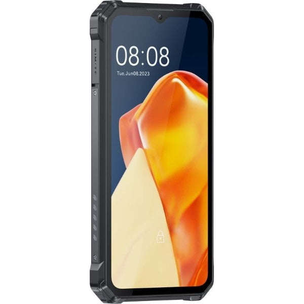 Oukitel WP28S - 4G IP68 Rugged Smartphone 10600mAh, Fingerprint, Android 14, NFC