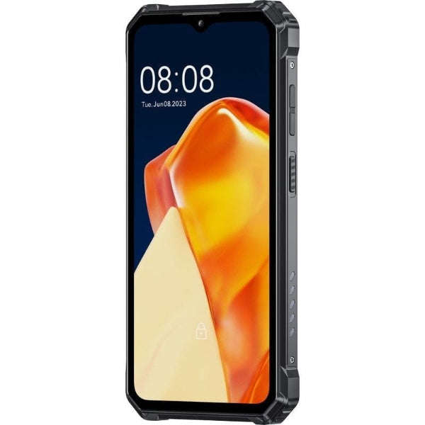 Oukitel WP28E - 4G IP68 Rugged Smartphone with 10600mAh, 6.52" Display, Android 14, NFC