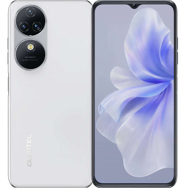 Oukitel C38 - 4G Smartphone with 6.6", 24GB RAM 256GB ROM, 48MP Camera