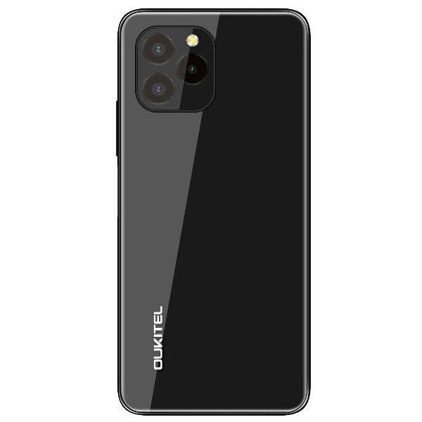 Oukitel C21 Pro - 4G Smartphone with 6.4", 4GB RAM + 64GB ROM, 21MP, 4000mAh, Dual-SIM, Android 11