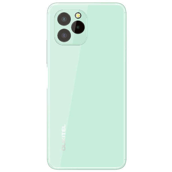 Oukitel C21 Pro - 4G Smartphone with 6.4", 4GB RAM + 64GB ROM, 21MP, 4000mAh, Dual-SIM, Android 11