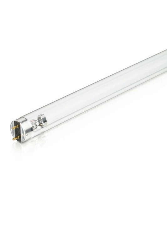 Philips TUV 55W HO Ultraviolet Lamp
