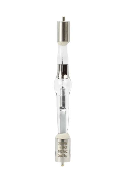 Osram Mercury Short-Arc Discharge Lamp HBO 103 W/2
