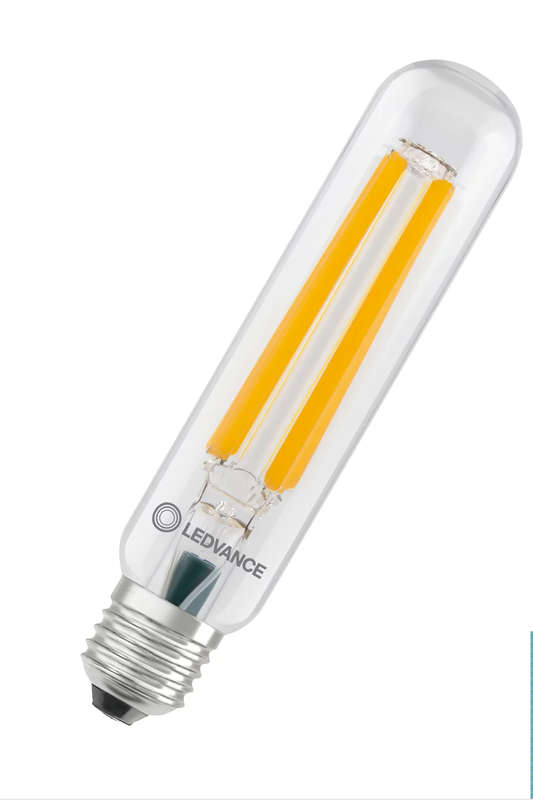 Osram/Ledvance NAV 50 LED FILAMENT V 3600LM 21W 727 E27 (Box of 6)