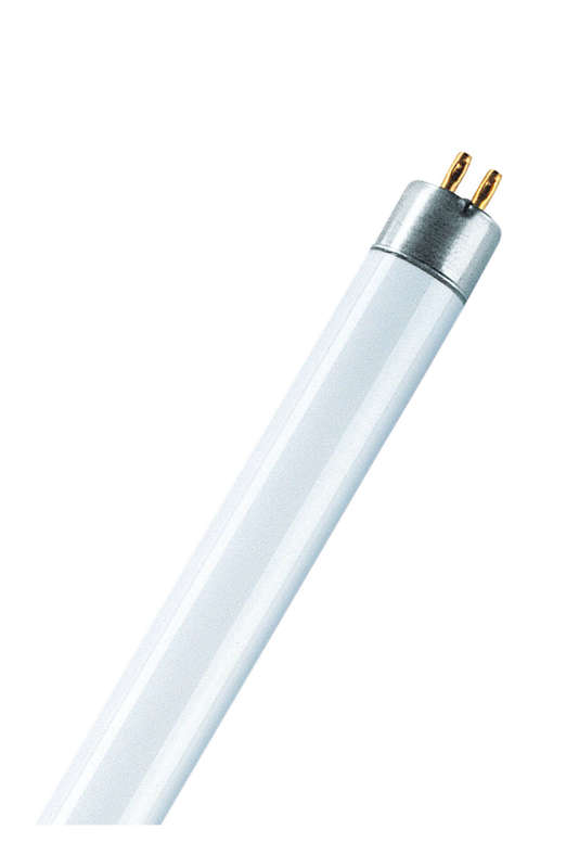 Osram Lumilux T5 2FT 24W Fluorescent Daylight 840 (20 units)