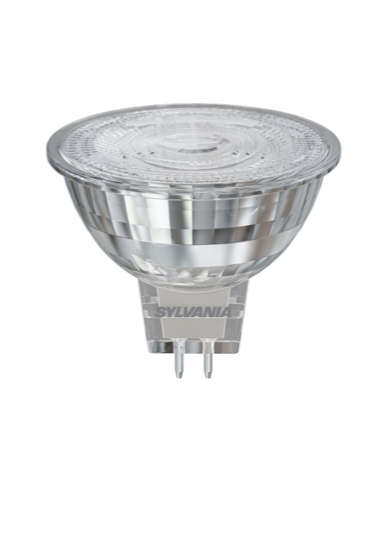 Sylvania LED MR16 12V 6W Daylight