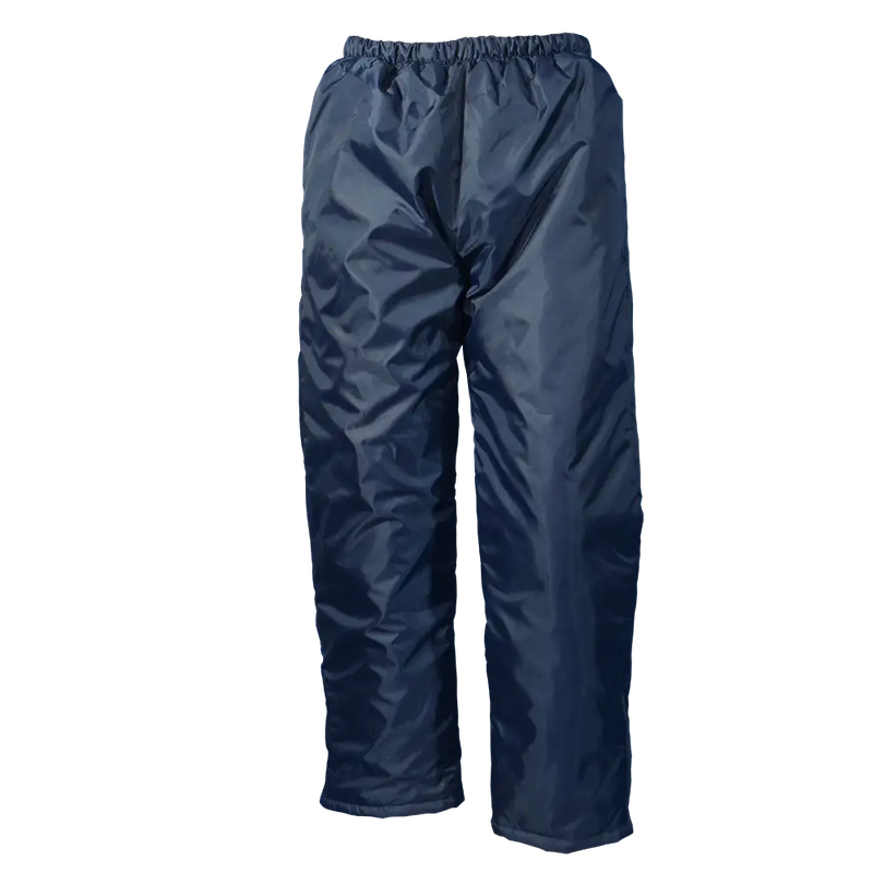 Navy Blue Freezer Trousers