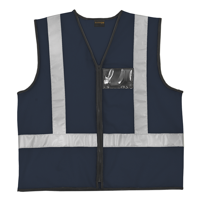 Highway Waistcoat (WC-HIG)