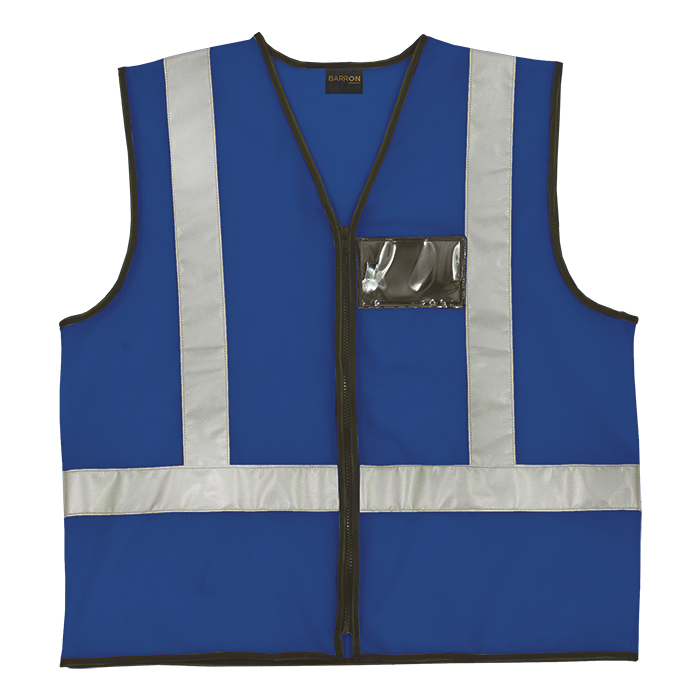 Highway Waistcoat (WC-HIG)