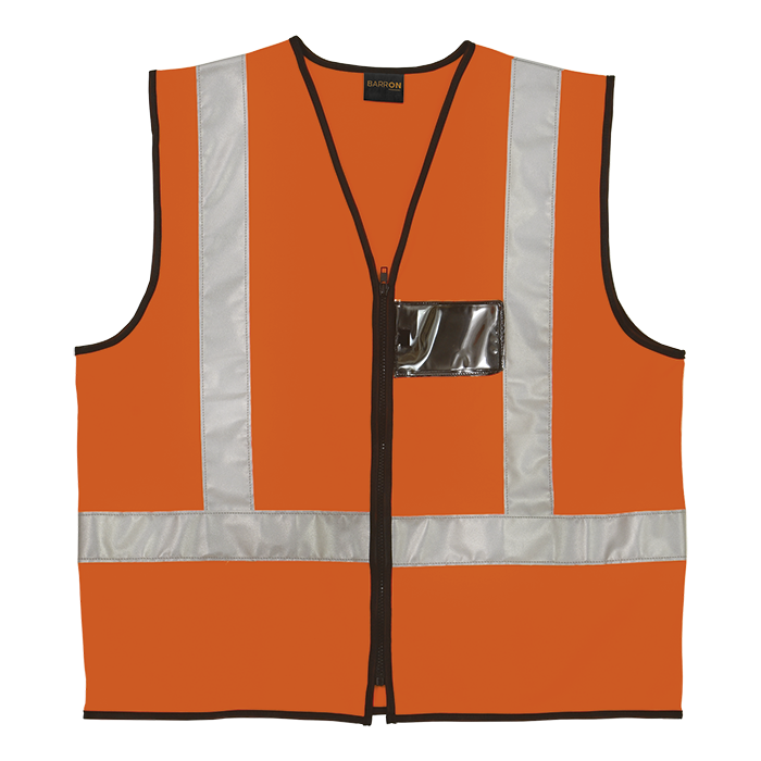 Highway Waistcoat (WC-HIG)