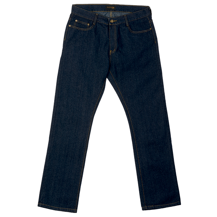 Barron Work Wear Jean (BWJ)