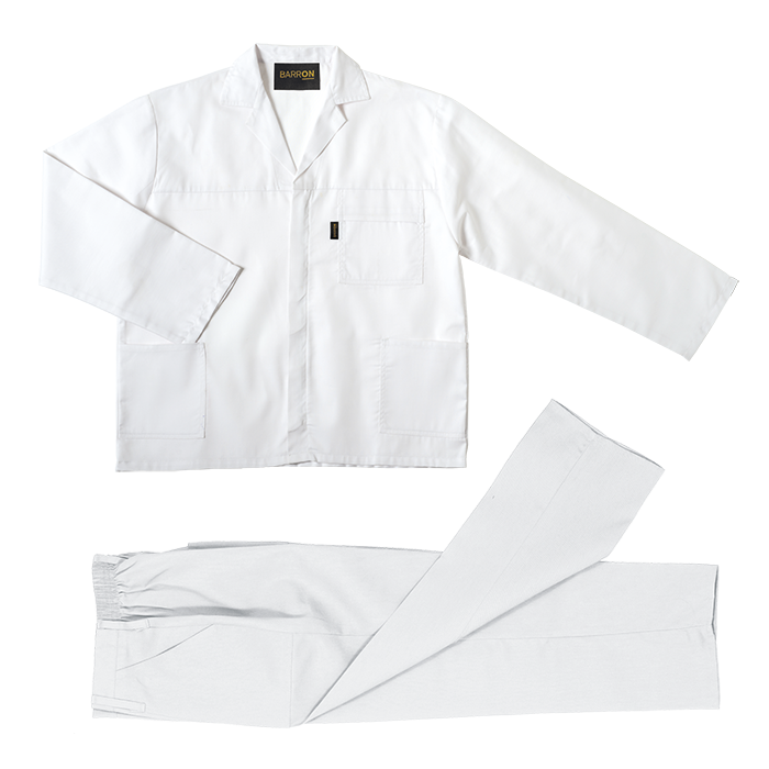 Barron Budget Poly Cotton Conti Suit (CS-BPC)