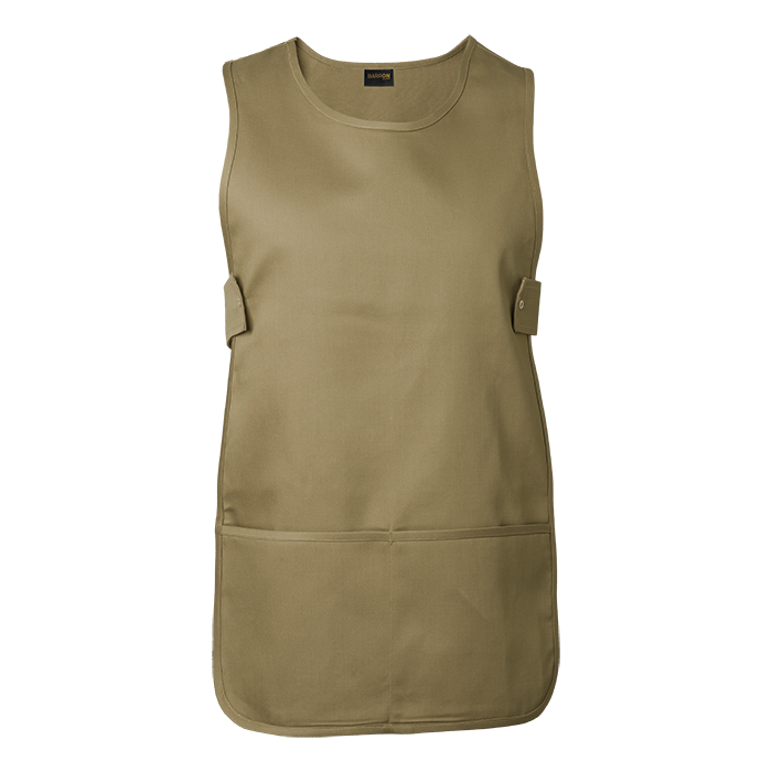 Iris Pinafore (PIN-IR)