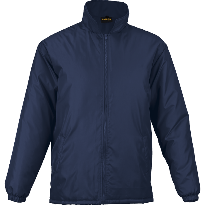 Ambulance Bomber Jacket