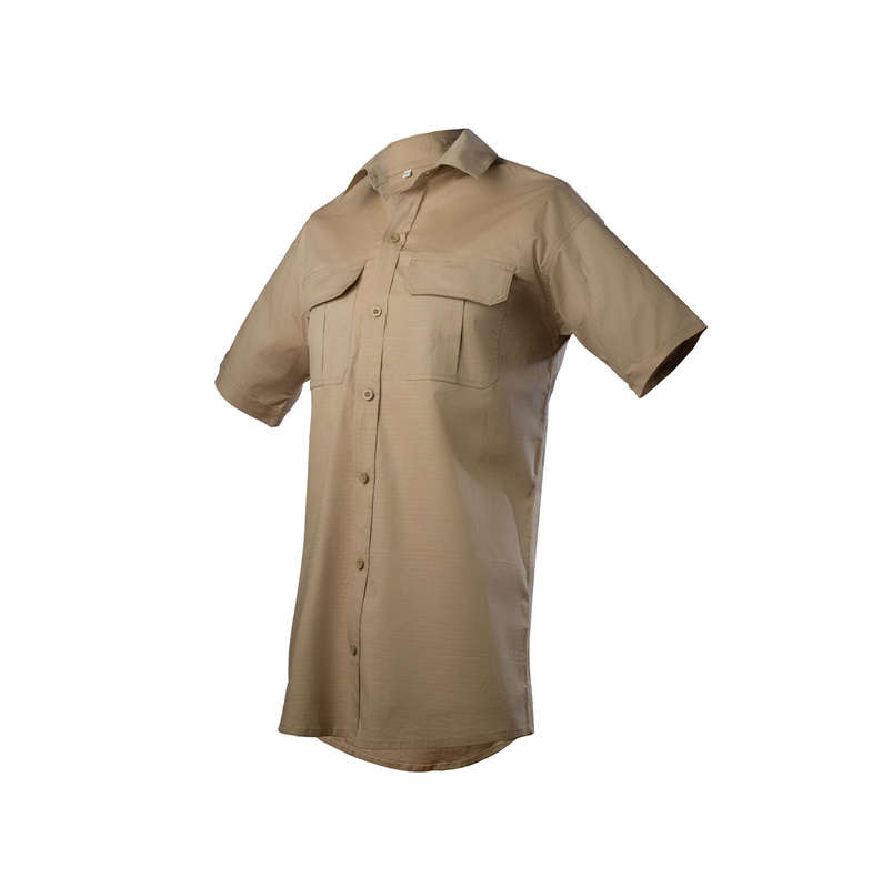 Bush Short Sleeve Shirt