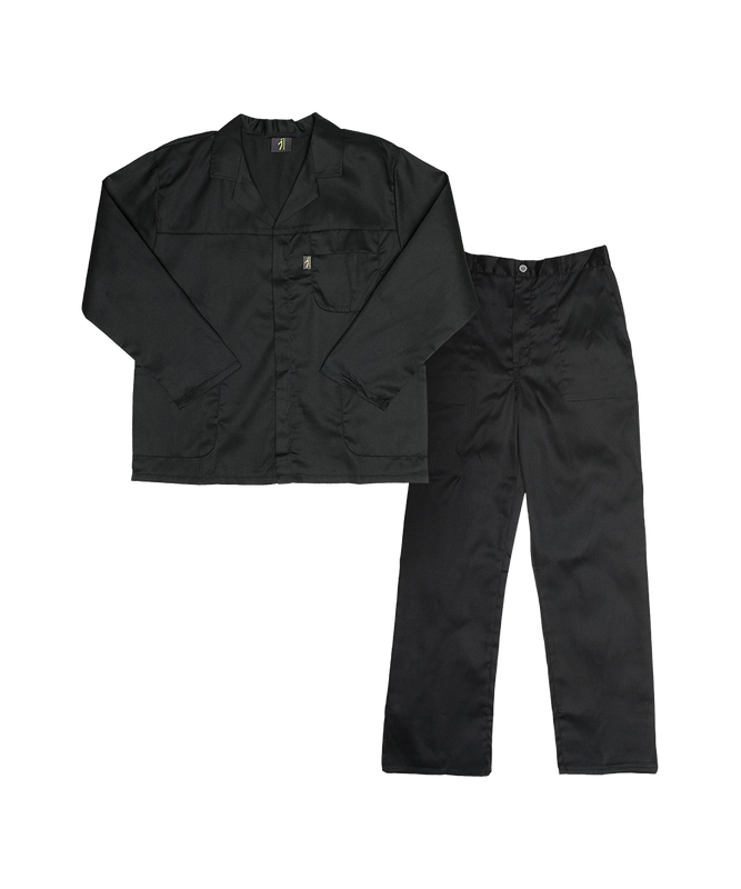 80/20 Polycotton 200g/m²